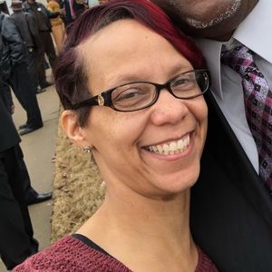 Meet your Posher, Marsha